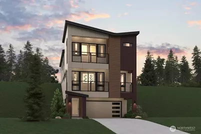 4040 Aberdeen Way NE, Renton, WA 98056 - Photo 1