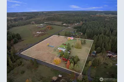 450 Hawkins Road, Winlock, WA 98596 - Photo 32