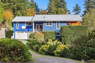 10514 SW 110th St, Vashon, WA 98070 - Photo 2