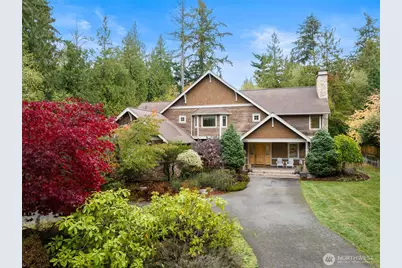 6465 Haley Loop NE, Bainbridge Island, WA 98110 - Photo 1