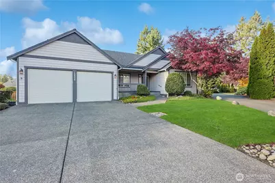 16806 93rd Avenue E, Puyallup, WA 98375 - Photo 1