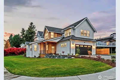 1095 Terrace Drive, Lynden, WA 98264 - Photo 1