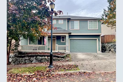 1546 Farina Loop SE, Olympia, WA 98513 - Photo 1