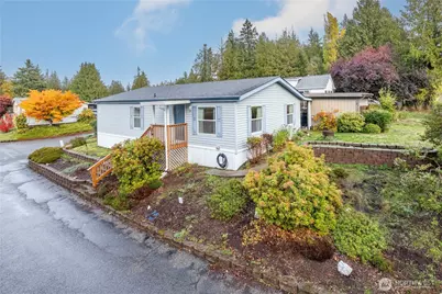 3380 NE 3rd Street N #29, Bremerton, WA 98311 - Photo 1
