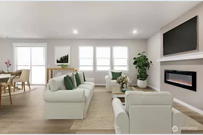 11567 SE 84th Street #45, Newcastle, WA 98056 - Photo 6