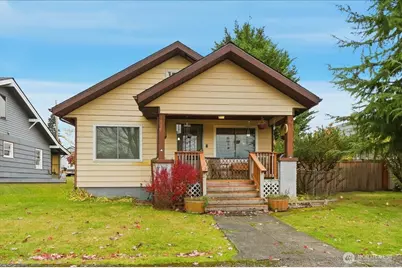 4518 S J Street, Tacoma, WA 98418 - Photo 1