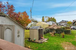 4518 S J St, Tacoma, WA 98418 - Photo 20