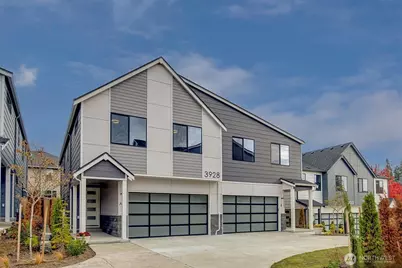 3928 214th Place SE #A, Bothell, WA 98021 - Photo 1