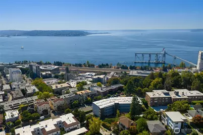 500 Olympic Place #304, Seattle, WA 98119 - Photo 34