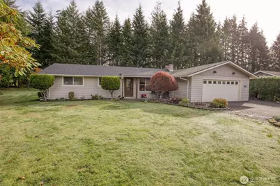 7320 Bryrwood Dr., Aberdeen, WA 98520 - Photo 1