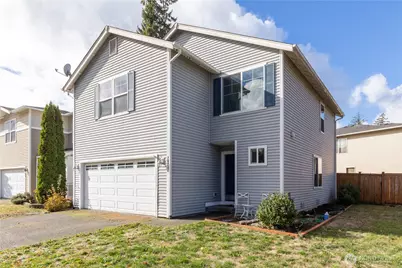 20202 48th Avenue E, Spanaway, WA 98387 - Photo 1