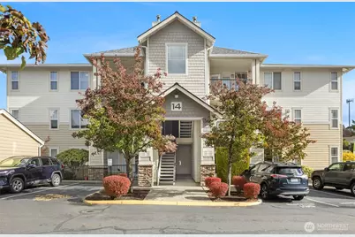 15026 40th Avenue W #14-103, Lynnwood, WA 98087 - Photo 1