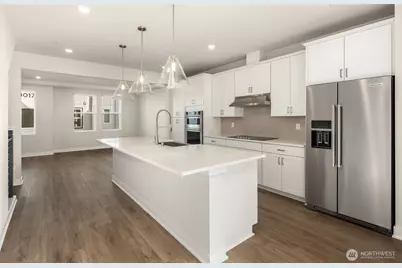 9016 NE 203rd Court #B, Bothell, WA 98011 - Photo 2