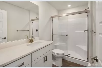 9016 NE 203rd Court #B, Bothell, WA 98011 - Photo 10