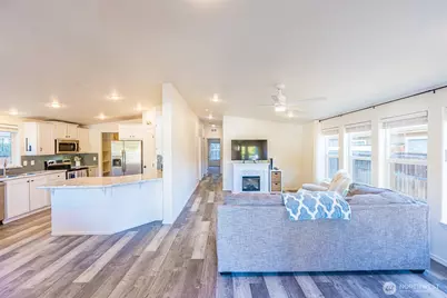 1522 W 15th Street, Port Angeles, WA 98363 - Photo 2