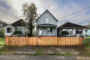 1114 Wheeler Ave, Hoquiam, WA 98550 - Photo 1