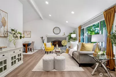 11527 113th Pl NE, Kirkland, WA 98033 - Photo 2