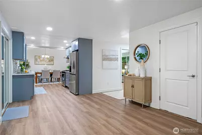 11527 113th Pl NE, Kirkland, WA 98033 - Photo 6