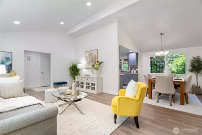 11527 113th Pl NE, Kirkland, WA 98033 - Photo 4