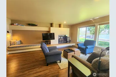 1 Beach 549-N, Manson, WA 98831 - Photo 4