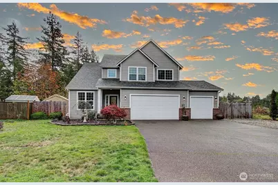 105 Summit Place Drive, McCleary, WA 98557 - Photo 1