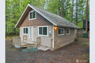 71 N Hamma Hamma Drive E, Hoodsport, WA 98548 - Photo 2
