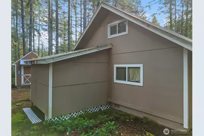 71 N Hamma Hamma Drive E, Hoodsport, WA 98548 - Photo 24