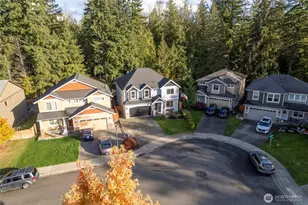 20715 95th Ave Ct E, Graham, WA 98338 - Photo 2