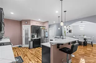 20715 95th Ave Ct E, Graham, WA 98338 - Photo 6