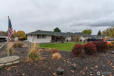 20271 Linden Road NW, Soap Lake, WA 98851 - Photo 2