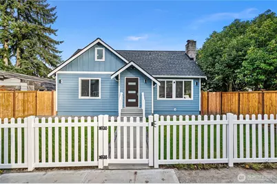 4605 S Thompson Avenue, Tacoma, WA 98408 - Photo 2