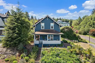 716 First Street W, South Bend, WA 98586 - Photo 26