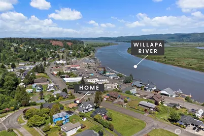 716 First Street W, South Bend, WA 98586 - Photo 2