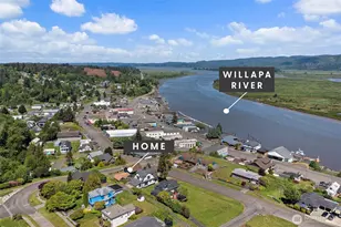 716 First Street W, South Bend, WA 98586 - Photo 2