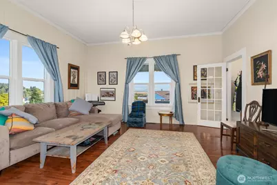 716 First Street W, South Bend, WA 98586 - Photo 8