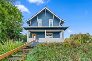 716 First Street W, South Bend, WA 98586 - Photo 1