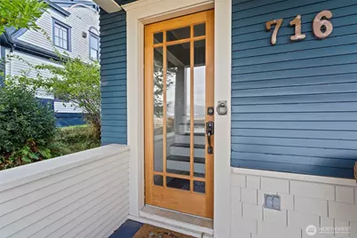 716 First Street W, South Bend, WA 98586 - Photo 2