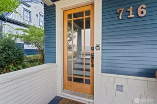 716 First Street W, South Bend, WA 98586 - Photo 2