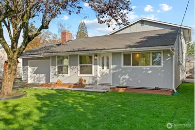 7221 S Sheridan Avenue, Tacoma, WA 98408 - Photo 2