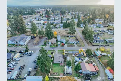 237 167th Street S, Spanaway, WA 98387 - Photo 30