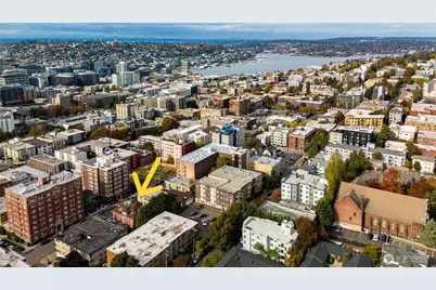 1712 Belmont Avenue, Seattle, WA 98122 - Photo 4
