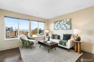 1711 E Olive Wy, Seattle, WA 98102 - Photo 2