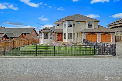 329 Burke Drive, Camano Island, WA 98282 - Photo 38