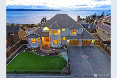 329 Burke Drive, Camano Island, WA 98282 - Photo 1
