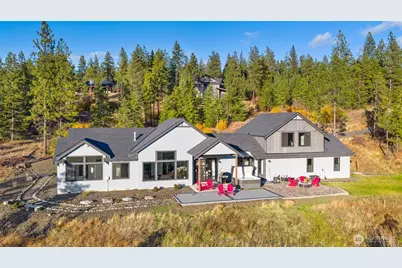 120 Owl Ridge Drive, Cle Elum, WA 98922 - Photo 2