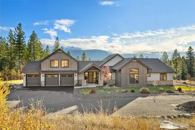 120 Owl Ridge Drive, Cle Elum, WA 98922 - Photo 1