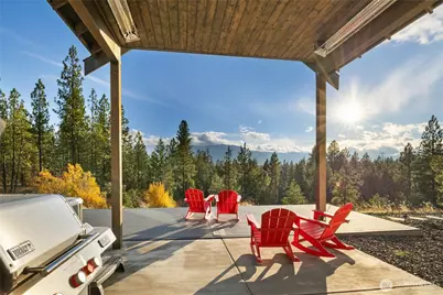 120 Owl Ridge Drive, Cle Elum, WA 98922 - Photo 6