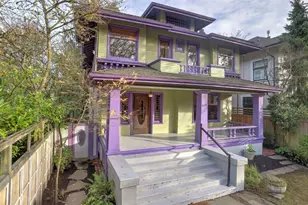 908 15th Ave E, Seattle, WA 98112 - Photo 2