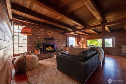 2395 W Shore Drive, Lummi Island, WA 98262 - Photo 12