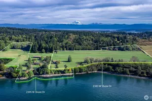 2395 W Shore Dr, Lummi Island, WA 98262 - Photo 2